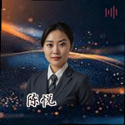 陈悦